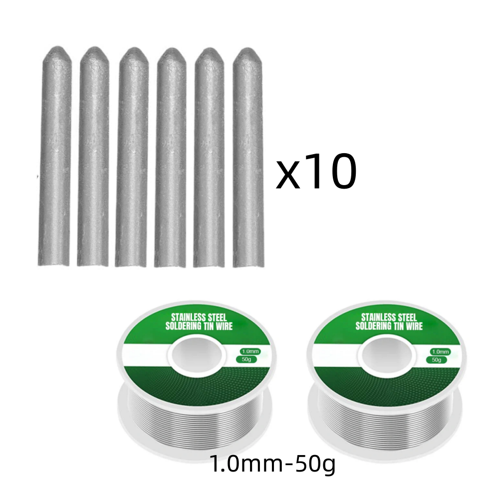 🔥Low Temperature Universal Welding Rod