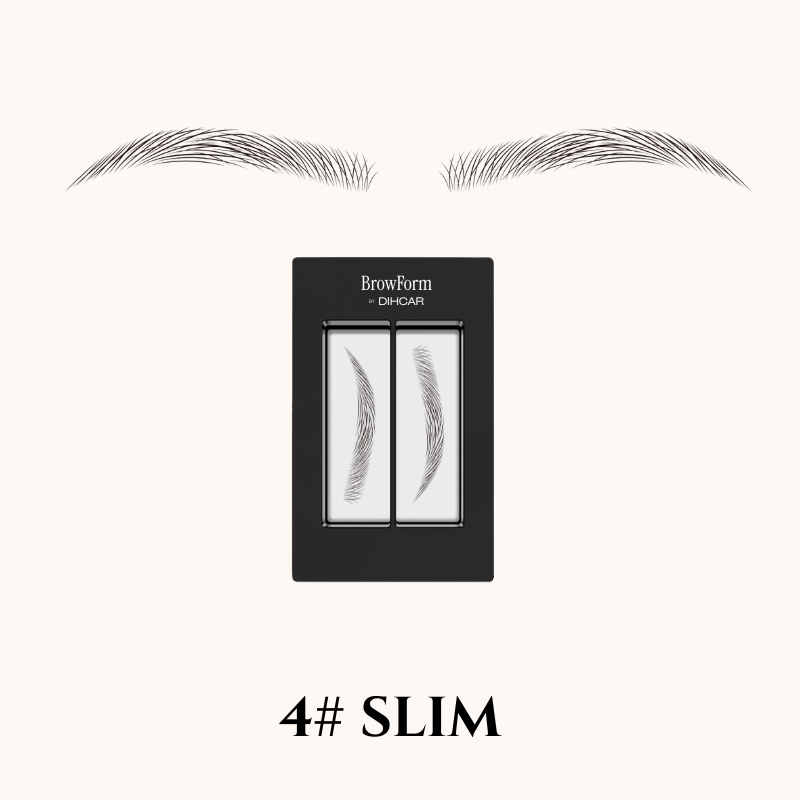 ⏰️Flash Sale 50% OFF💥BrowForm Stamp