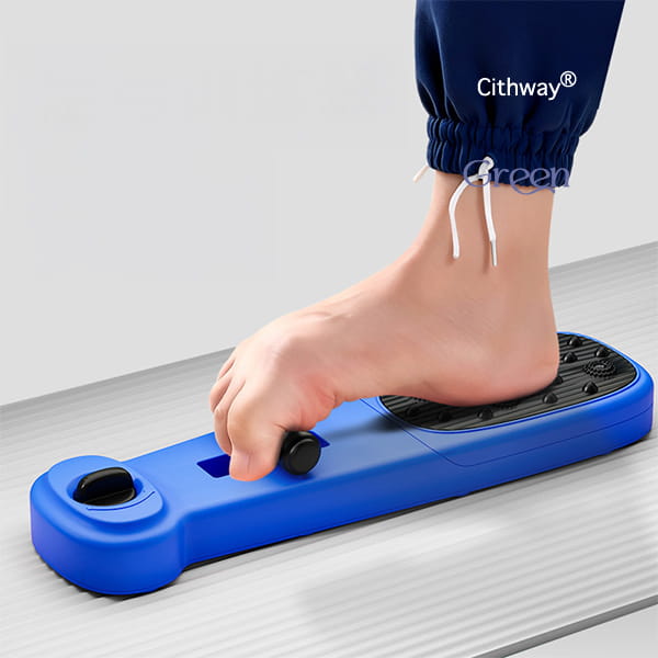 Rovzor® Magnetic Foot Arch Training Board