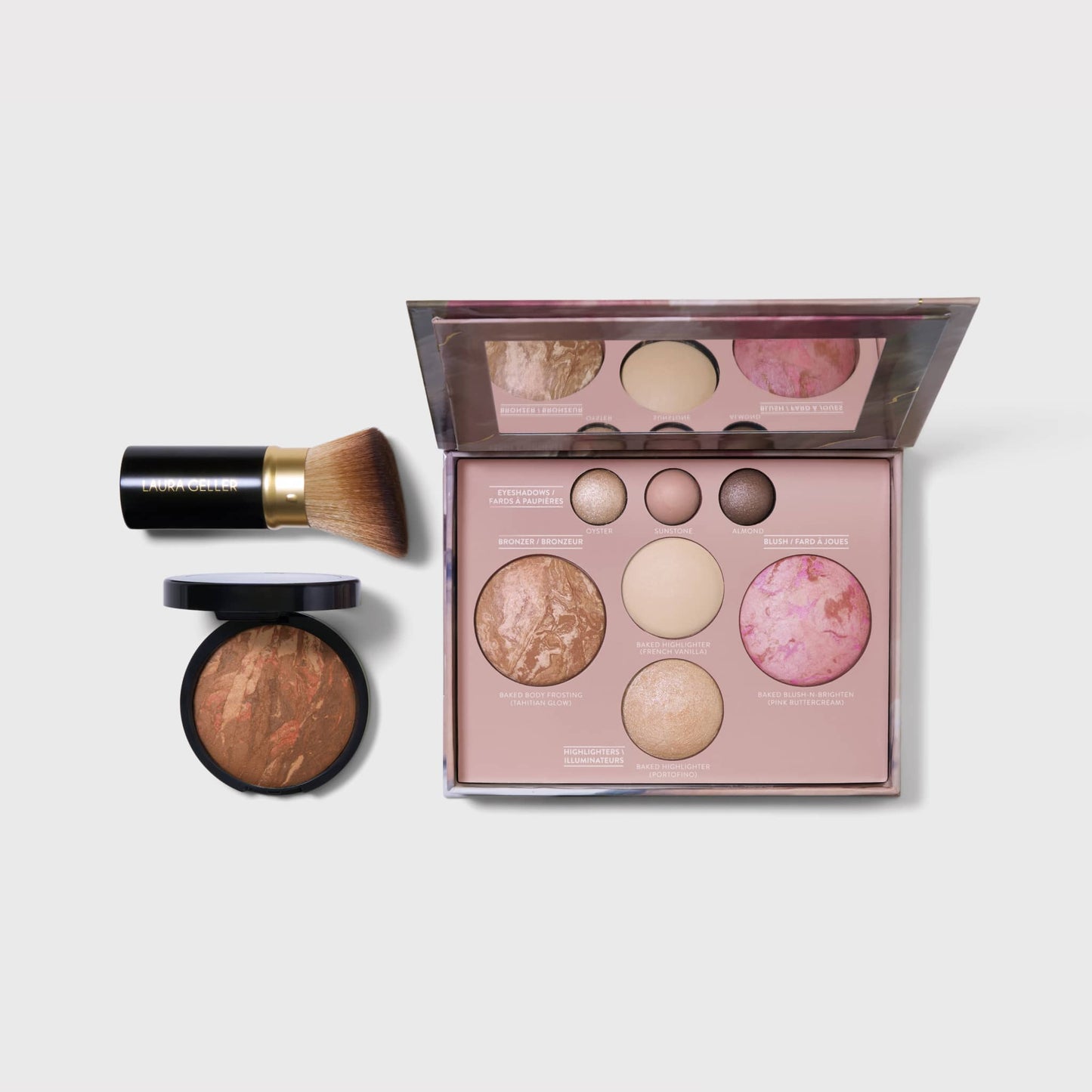 ⏰️Flash Sale 50% OFF💥The Baked Starter Kit (3PC)
