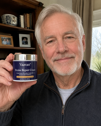 💥75K+ SOLD💕Vaavan Bruise Repair & Skin Strengthening Cream