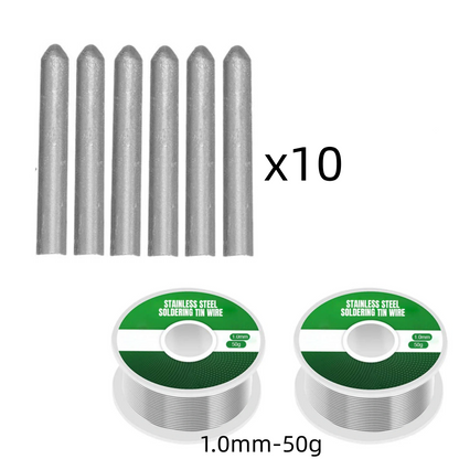 🔥Low Temperature Universal Welding Rod