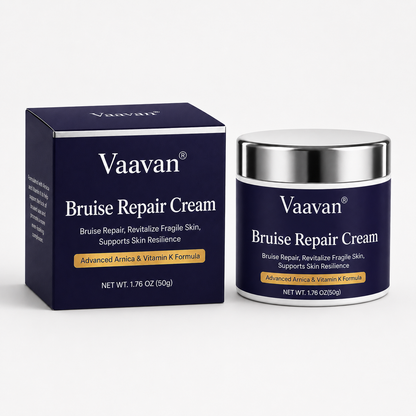 💥75K+ SOLD💕Vaavan Bruise Repair & Skin Strengthening Cream