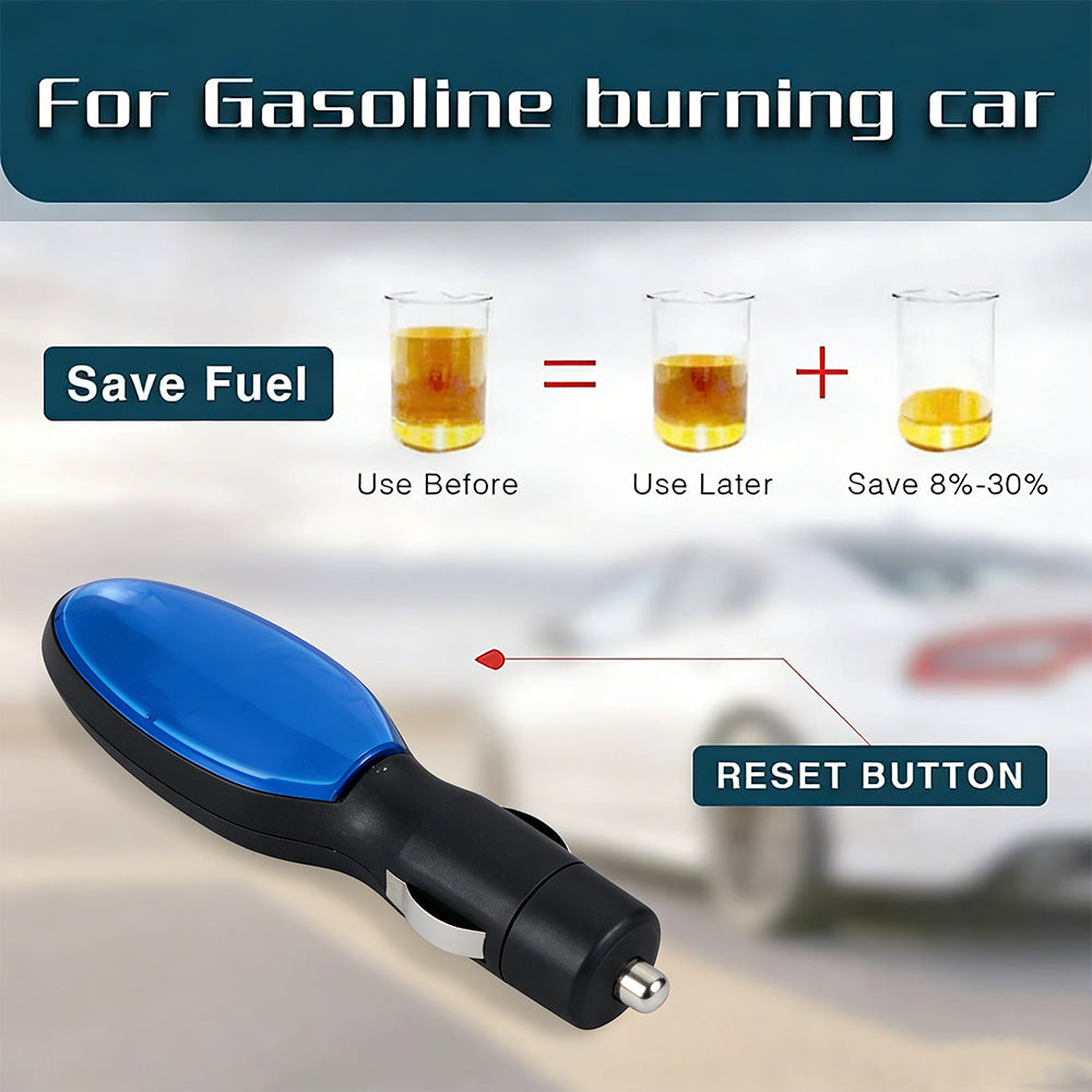 🔥Last Day 70% OFF🔥🚗Saves 30% on fuel consumption. — Plug-and-Play Fuel Saver: Drive Further, Improve Fuel Efficiency