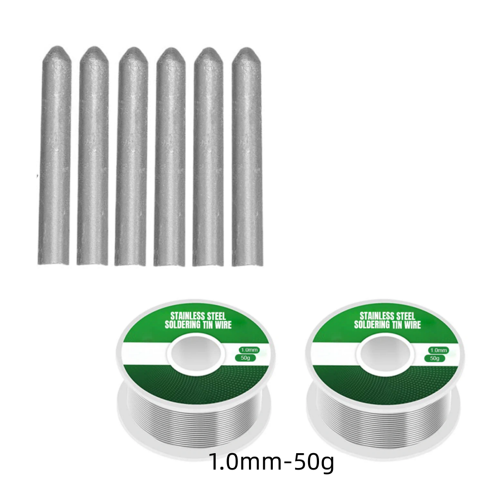 🔥Low Temperature Universal Welding Rod