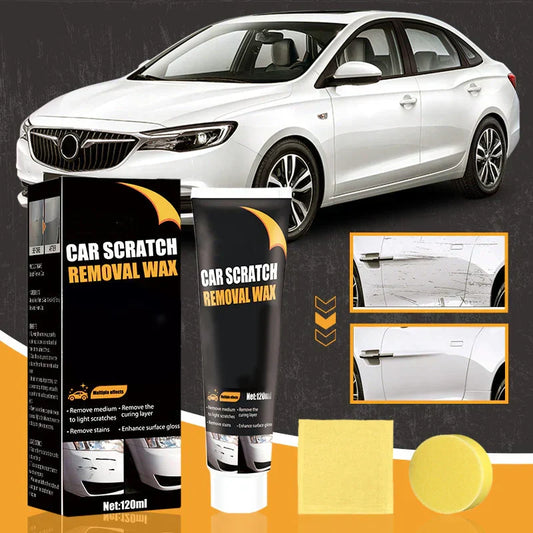Rovzor® 🎉Hot Sale🎉Car Scratch Repair Paste