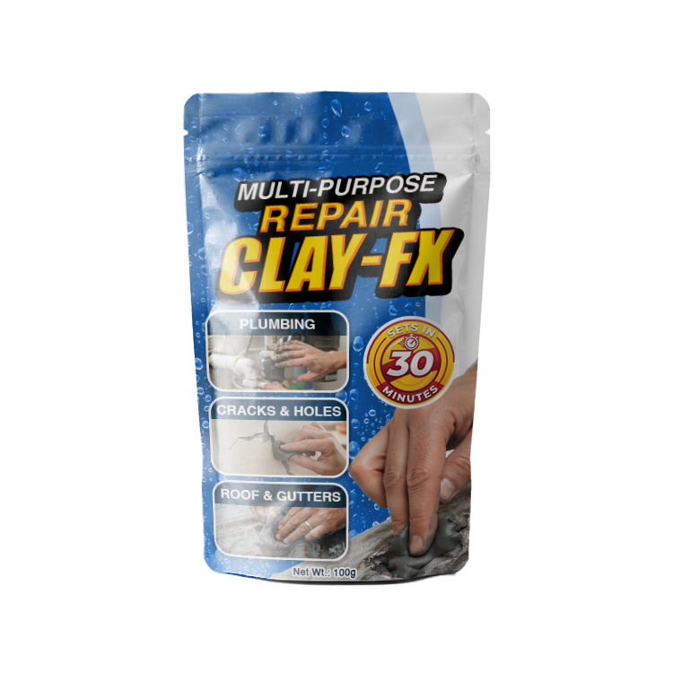 Hixvor® Multi-Purpose Repair Clay-FX