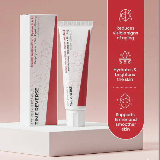 Centella Asiatica Cream (All-In-One)