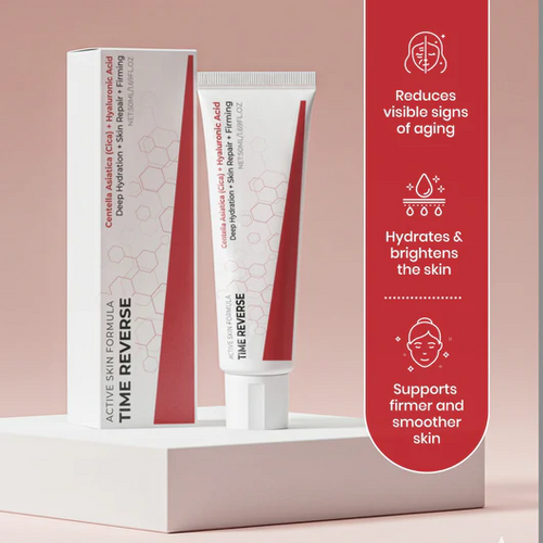 Centella Asiatica Cream (All-In-One)