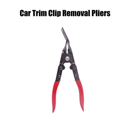 Last Day 49% OFF🔥🛠️Automotive Electrical Disconnect Pliers