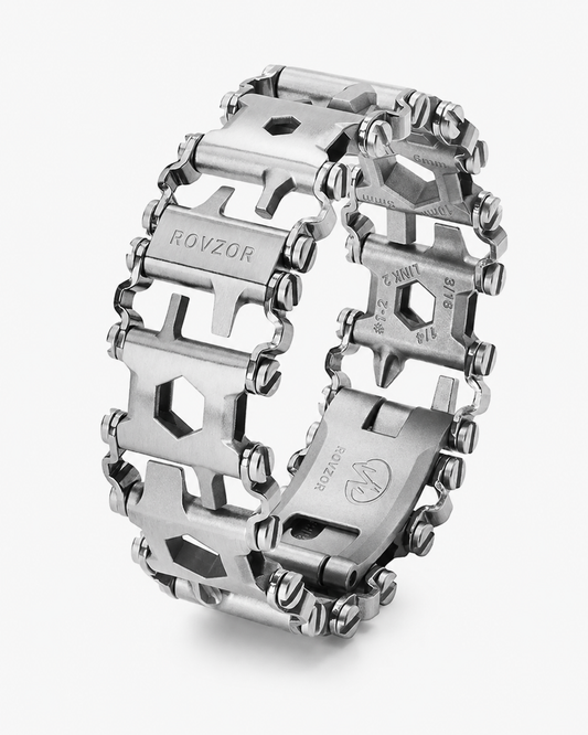 💥75K+ SOLD⚡Rovzor®Multitool Bracelet