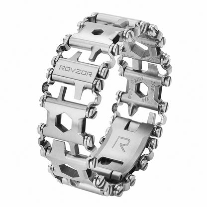 💥75K+ SOLD⚡Rovzor®Multitool Bracelet