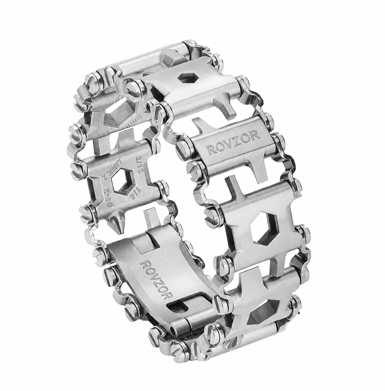 💥75K+ SOLD⚡Rovzor®Multitool Bracelet