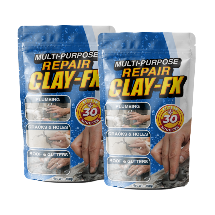 Hixvor® Multi-Purpose Repair Clay-FX