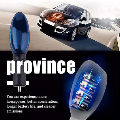 🔥Last Day 70% OFF🔥🚗Saves 30% on fuel consumption. — Plug-and-Play Fuel Saver: Drive Further, Improve Fuel Efficiency