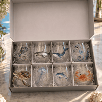 8-Piece Collector's Set - Save $30 + Free Shipping