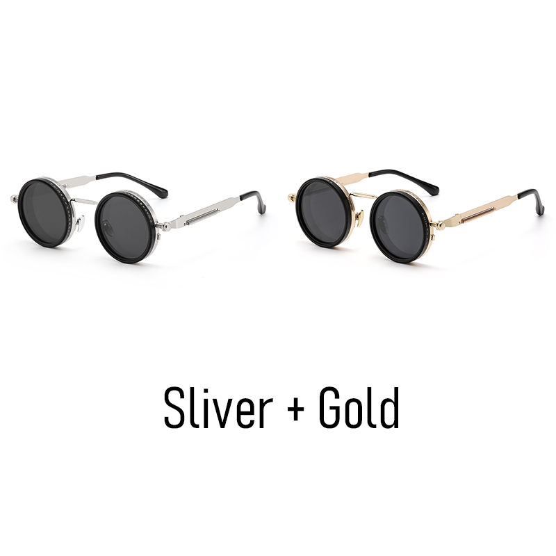 Gold + Silver: Save $10 + Free Shipping