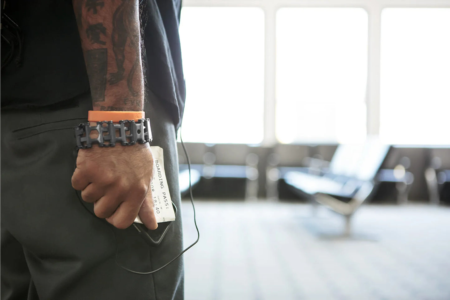 💥75K+ SOLD⚡Rovzor®Multitool Bracelet