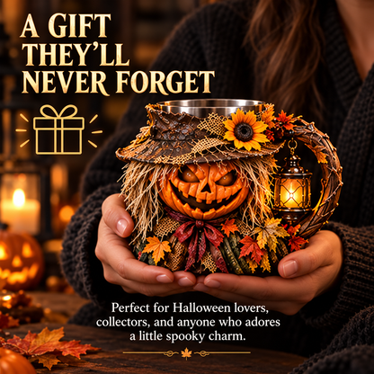 👻 Halloween Limited Edition |Haunted Spirits™ 3D Halloween Mug Collection🎃