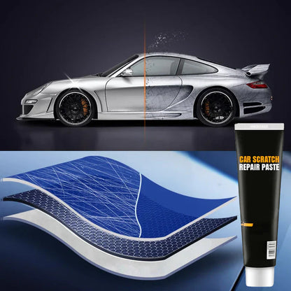 Rovzor® 🎉Hot Sale🎉Car Scratch Repair Paste