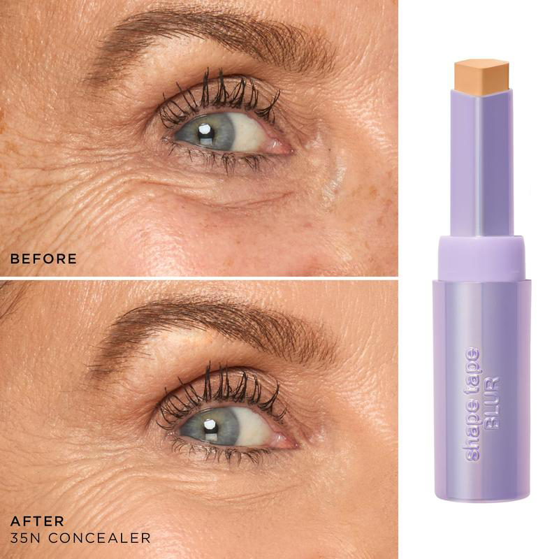 Blur Concealer Stick