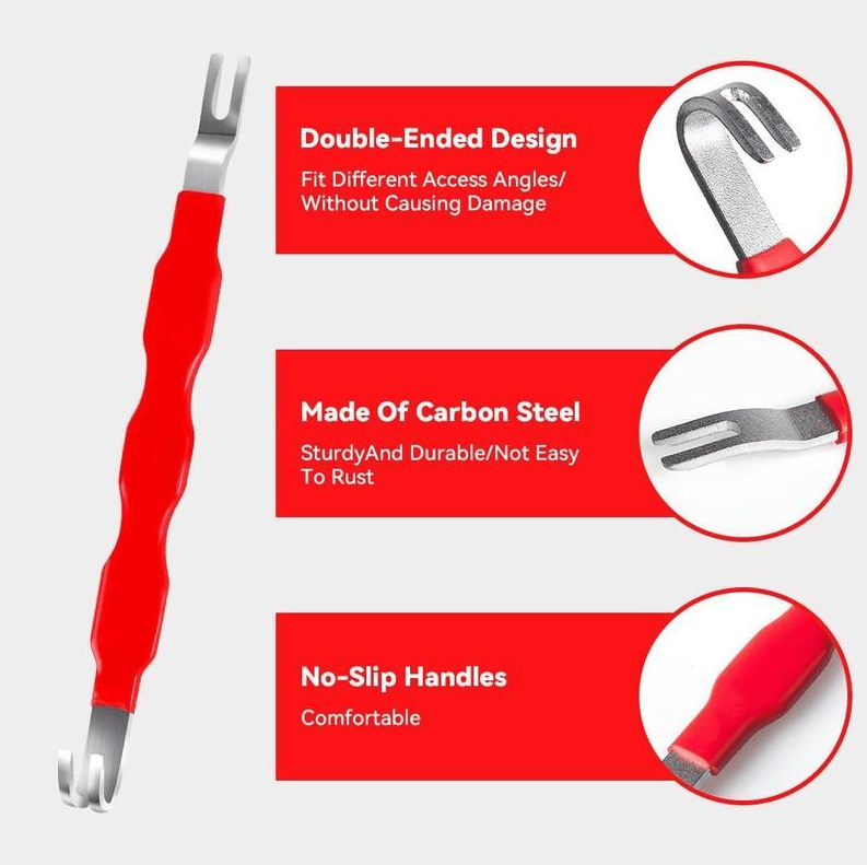 Last Day 49% OFF🔥🛠️Automotive Electrical Disconnect Pliers