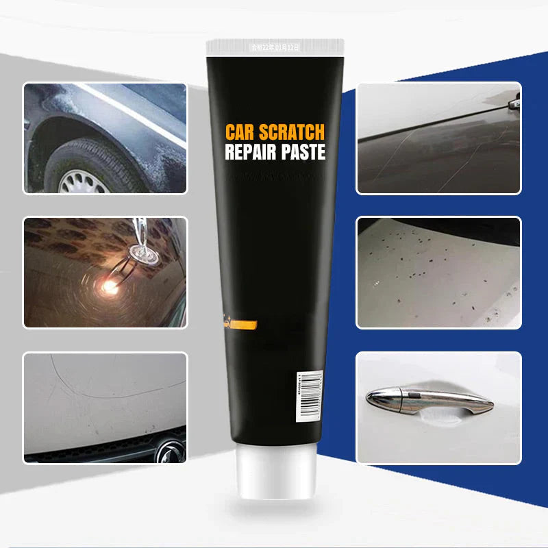 Rovzor® 🎉Hot Sale🎉Car Scratch Repair Paste