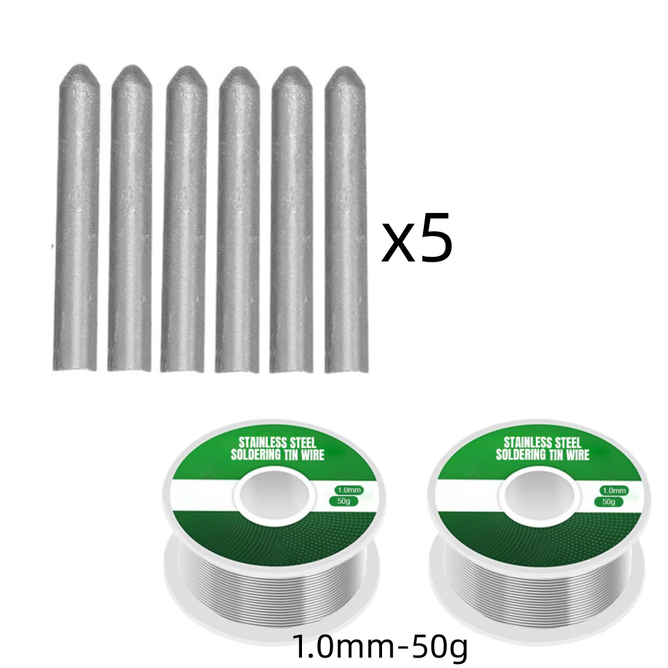 🔥Low Temperature Universal Welding Rod