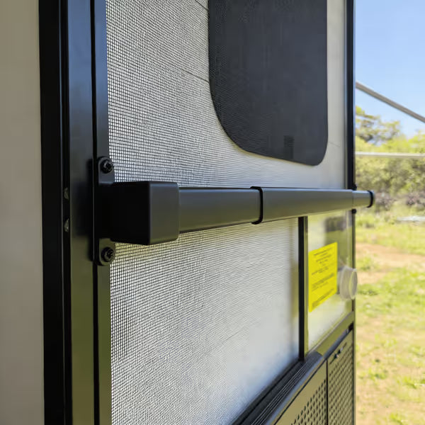 🚗Aluminum RV Screen Door Handle Bar