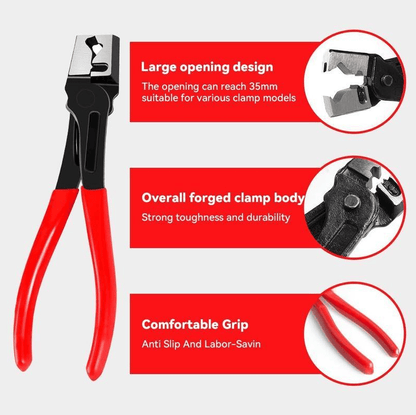 Last Day 49% OFF🔥🛠️Automotive Electrical Disconnect Pliers