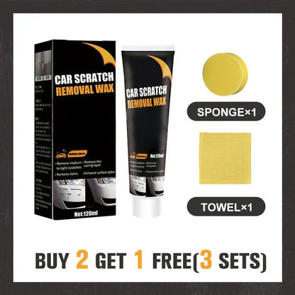 Rovzor® 🎉Hot Sale🎉Car Scratch Repair Paste