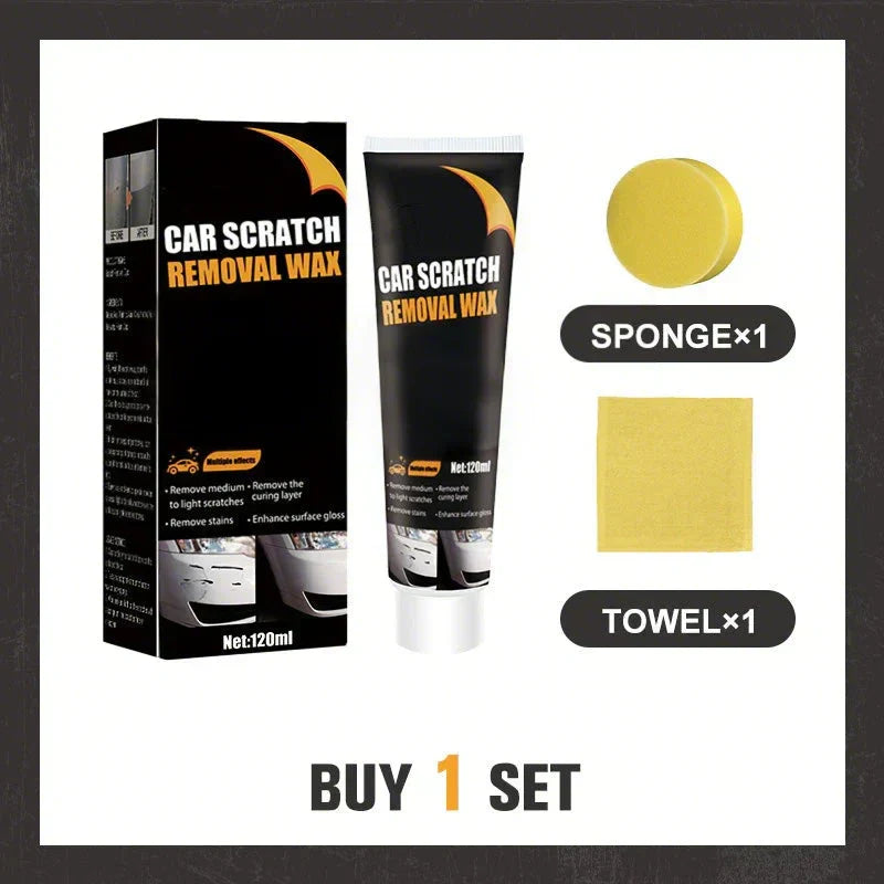 Rovzor® 🎉Hot Sale🎉Car Scratch Repair Paste