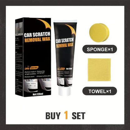 Rovzor® 🎉Hot Sale🎉Car Scratch Repair Paste