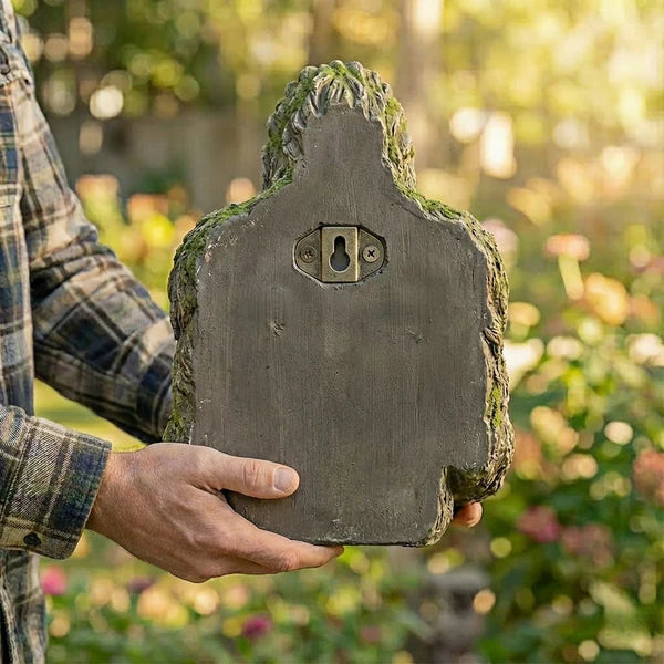 🔥LAST DAY 50% off- -🐦‍⬛Bigfoot Bird Feeder