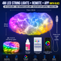 4M LED Version