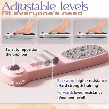 Rovzor® Magnetic Foot Arch Training Board