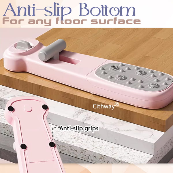 Rovzor® Magnetic Foot Arch Training Board