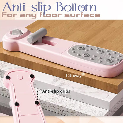 Rovzor® Magnetic Foot Arch Training Board
