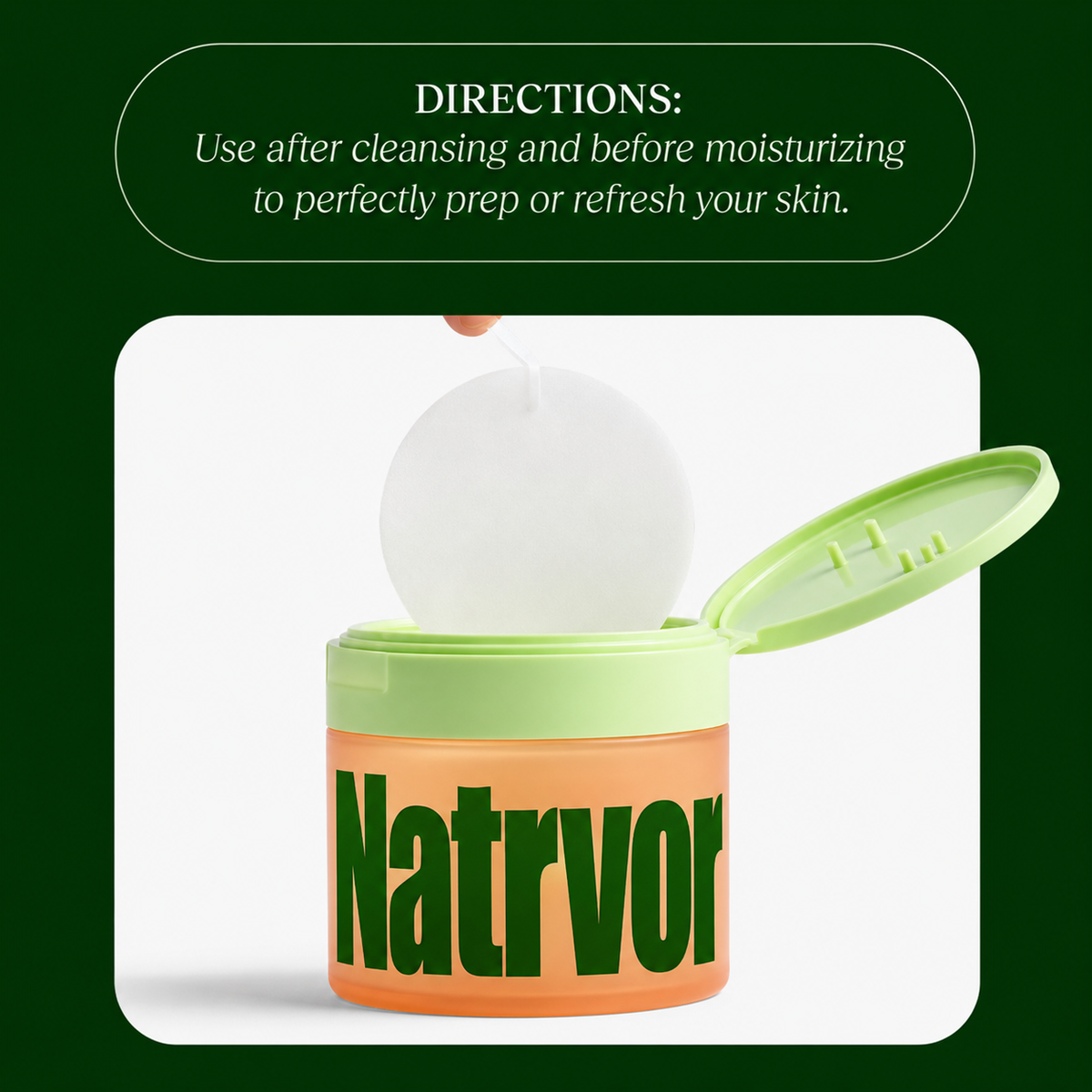 Natrvor Korean Skincare Anti-Aging, Dark Spot & Wrinkle