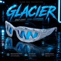 GLACIER