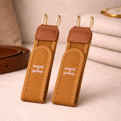 💥75K+ SOLD⚡Buckle-less Belt Strap