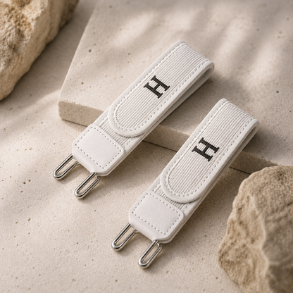 💥75K+ SOLD⚡Buckle-less Belt Strap