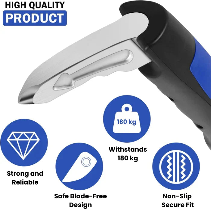 💥75K+ SOLD⚡Rovzor™ For a smoother journey