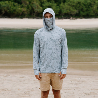 UPF 50+ AirFlow  Work & Adventure Hoodie