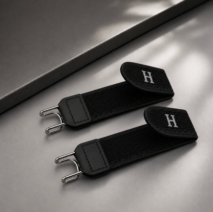 💥75K+ SOLD⚡Buckle-less Belt Strap
