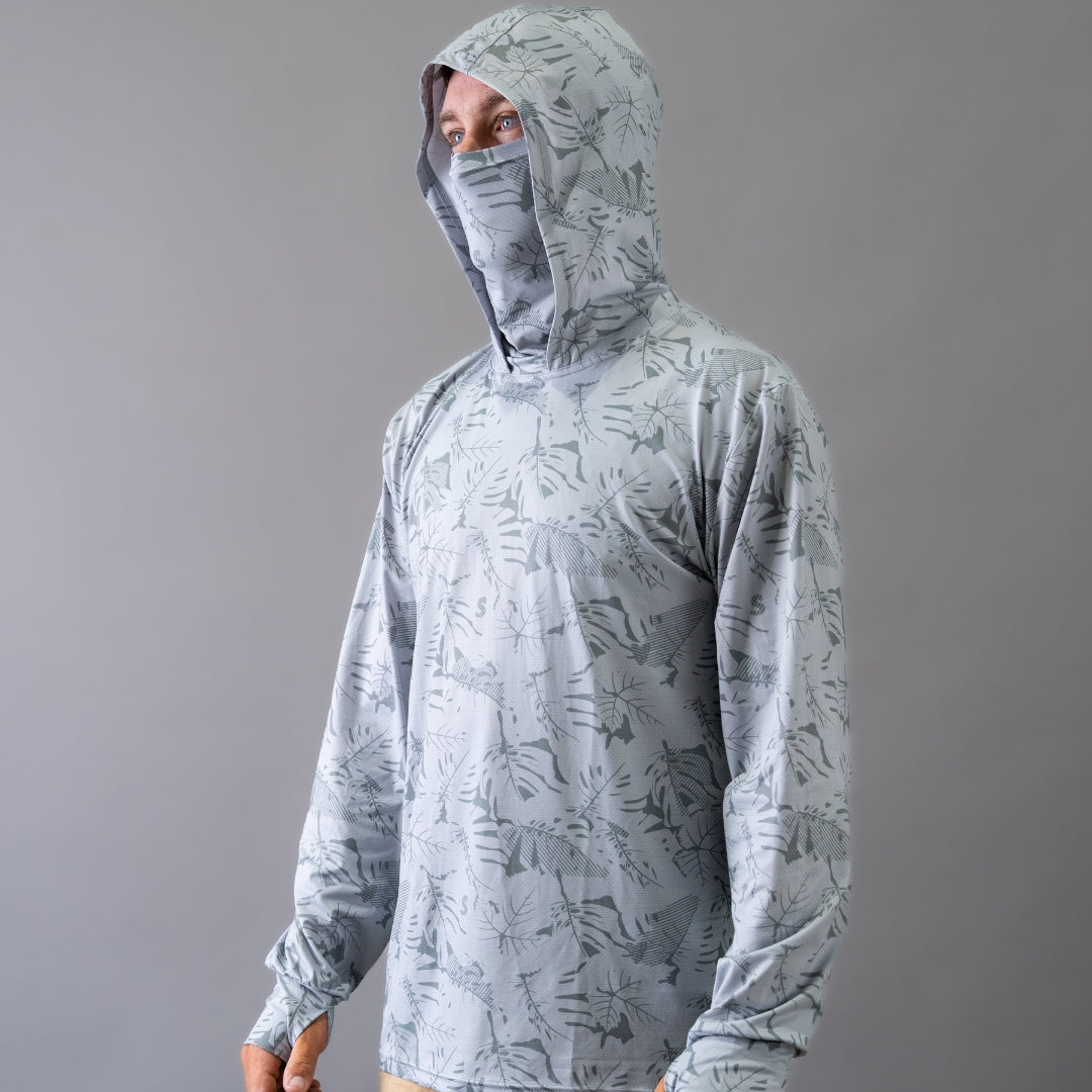 UPF 50+ AirFlow  Work & Adventure Hoodie