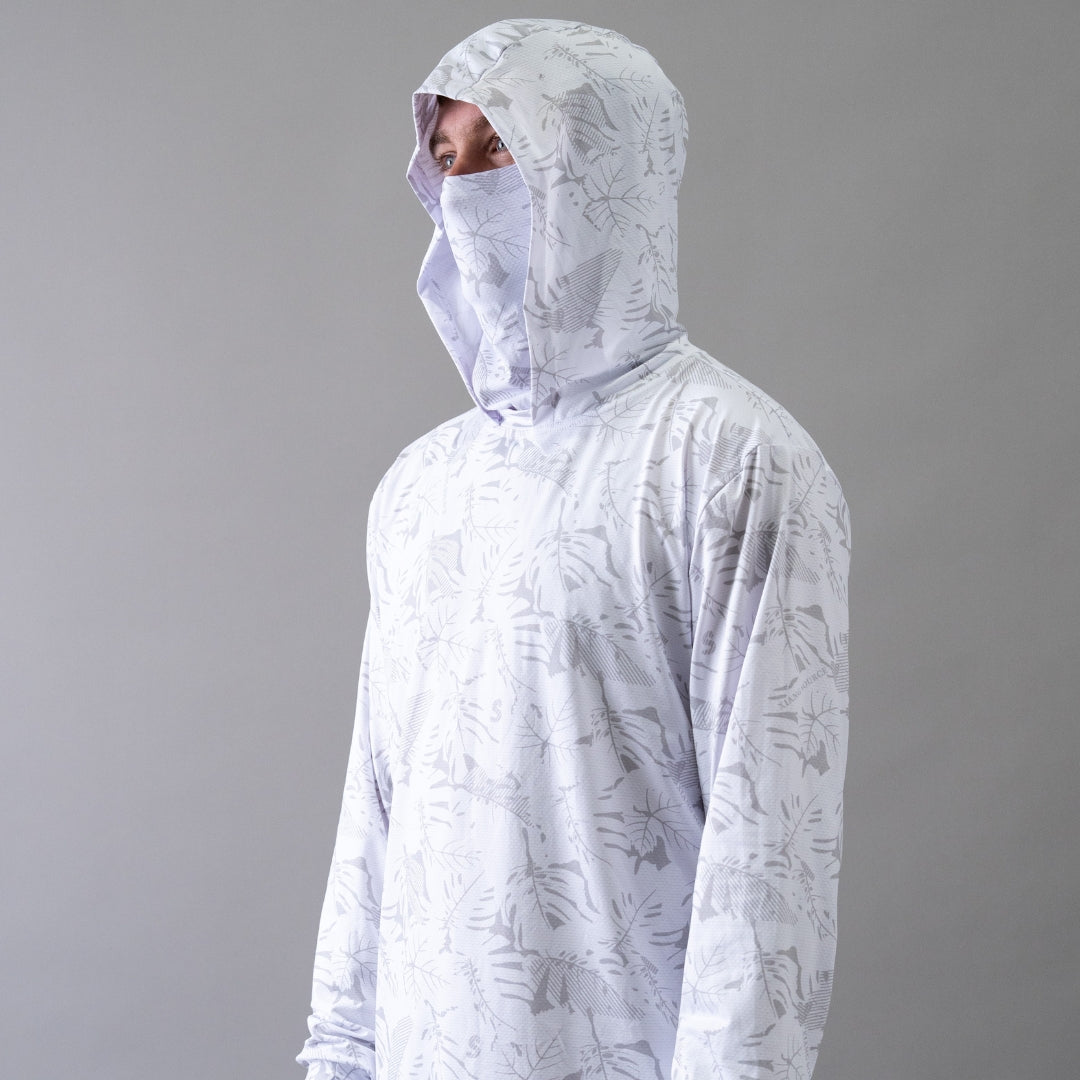 UPF 50+ AirFlow  Work & Adventure Hoodie