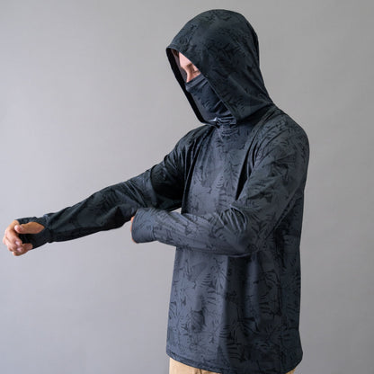 UPF 50+ AirFlow  Work & Adventure Hoodie
