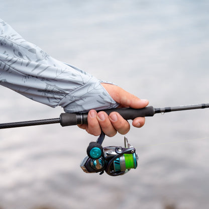 UPF 50+ AirFlow  Work & Adventure Hoodie