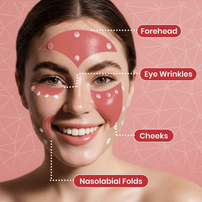 Centella Asiatica Cream (All-In-One)